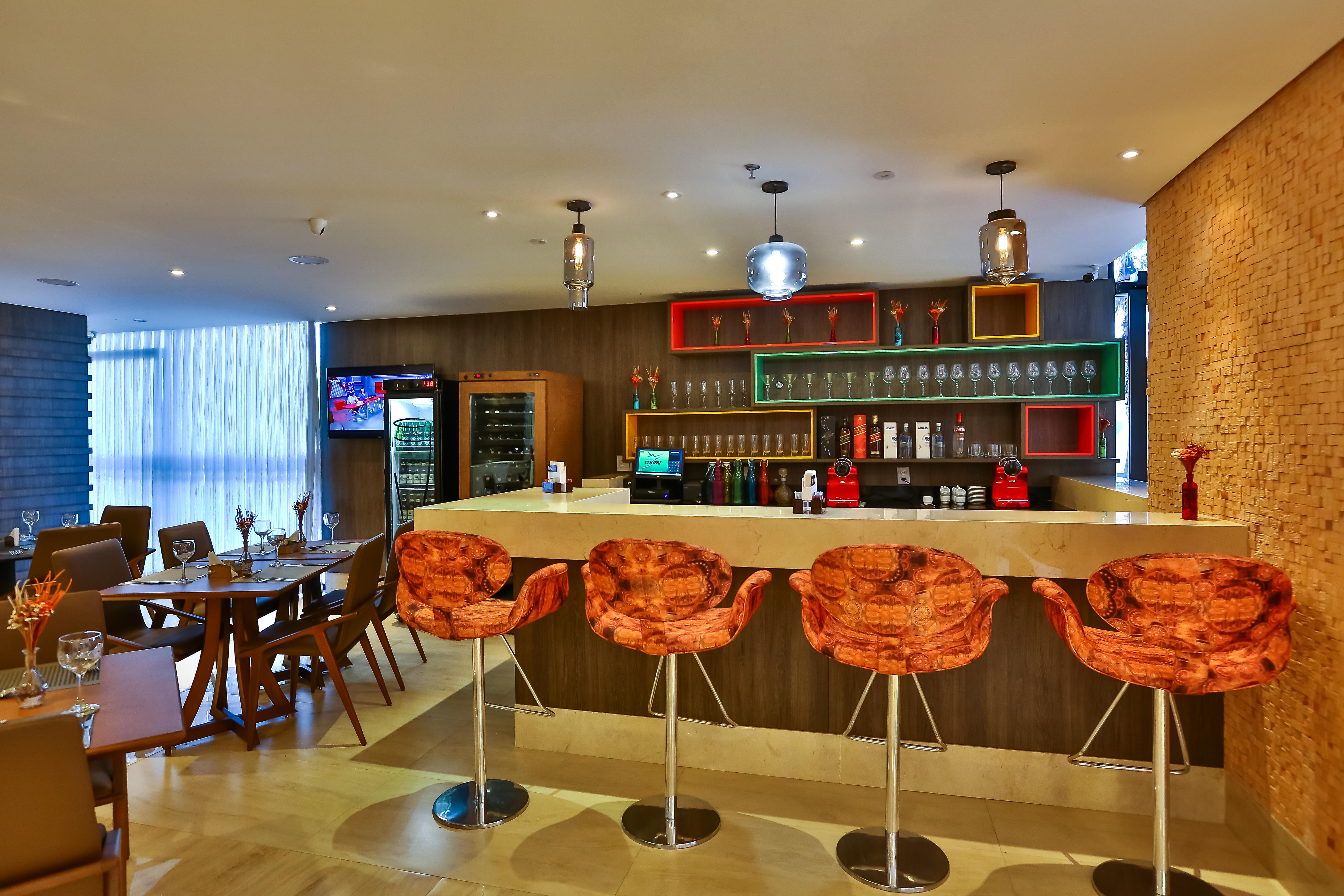 Quality Hotel Flamboyant — Fotos 1